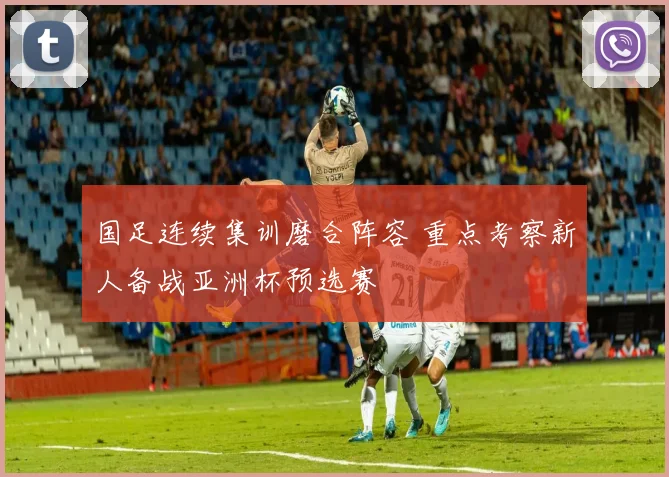 国足连续集训磨合阵容 重点考察新人备战亚洲杯预选赛